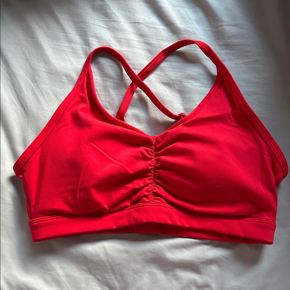 Aoxjox sports bra